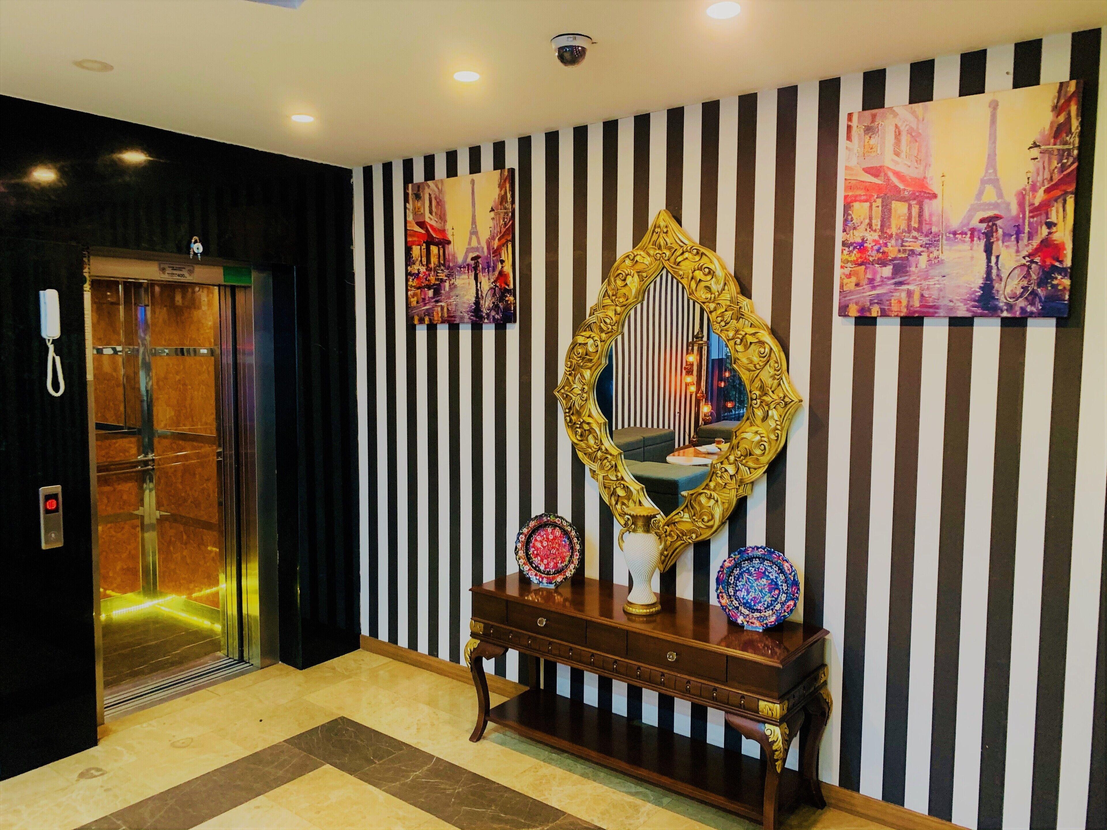 Express Inci Hotel — Fotoğraflar 1