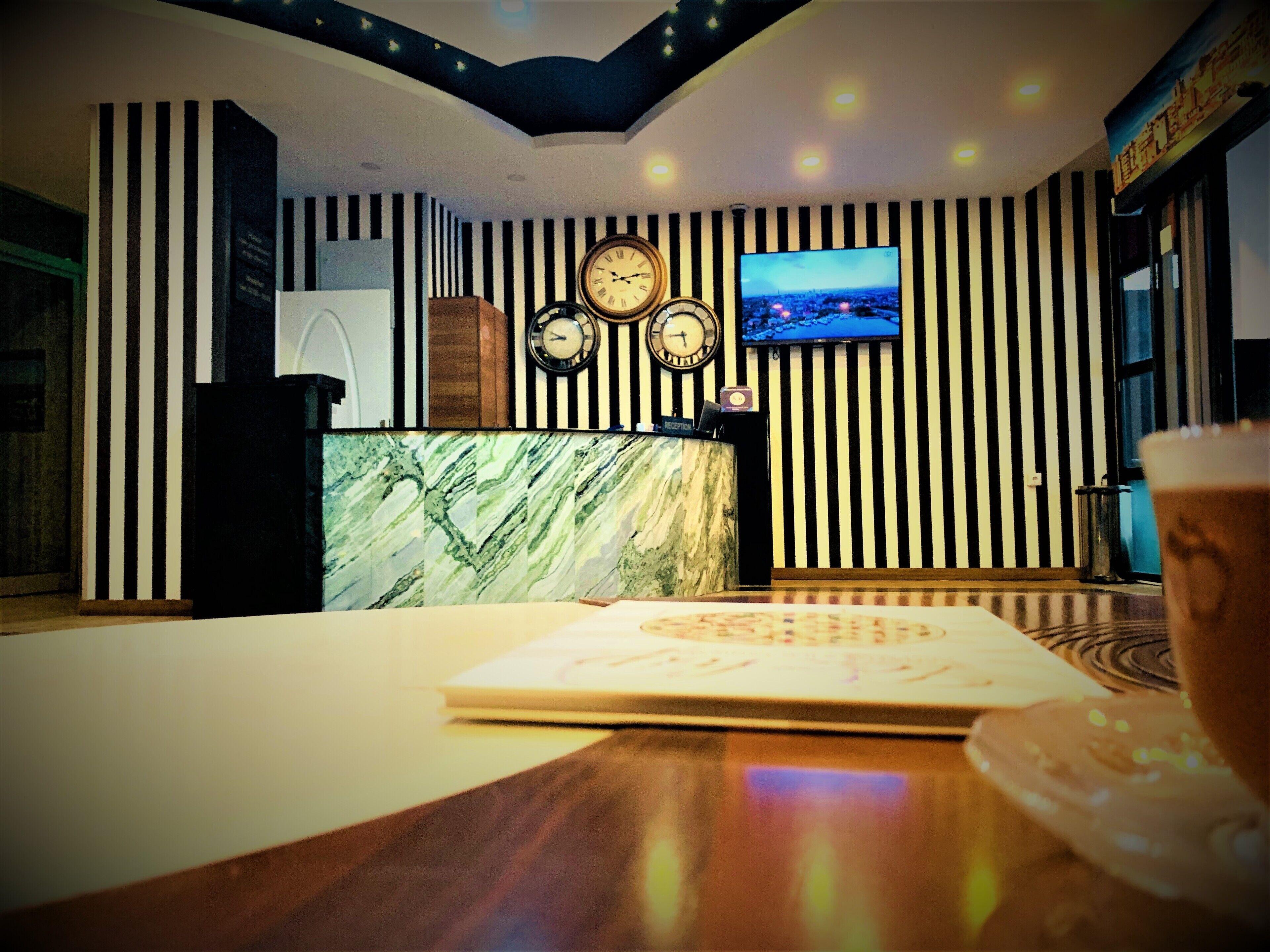Express Inci Hotel — Fotoğraflar 3