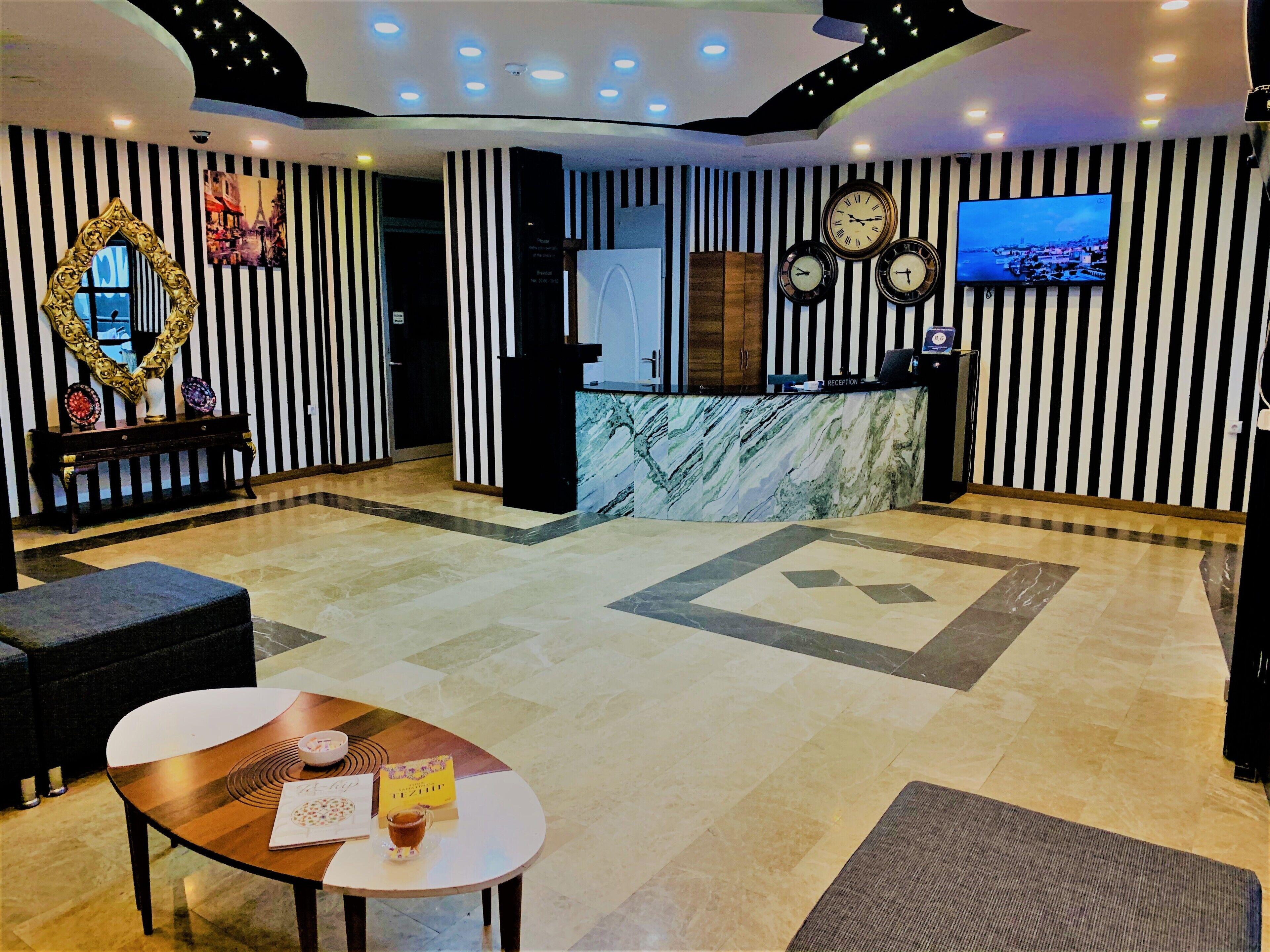 Express Inci Hotel — Fotoğraflar 2